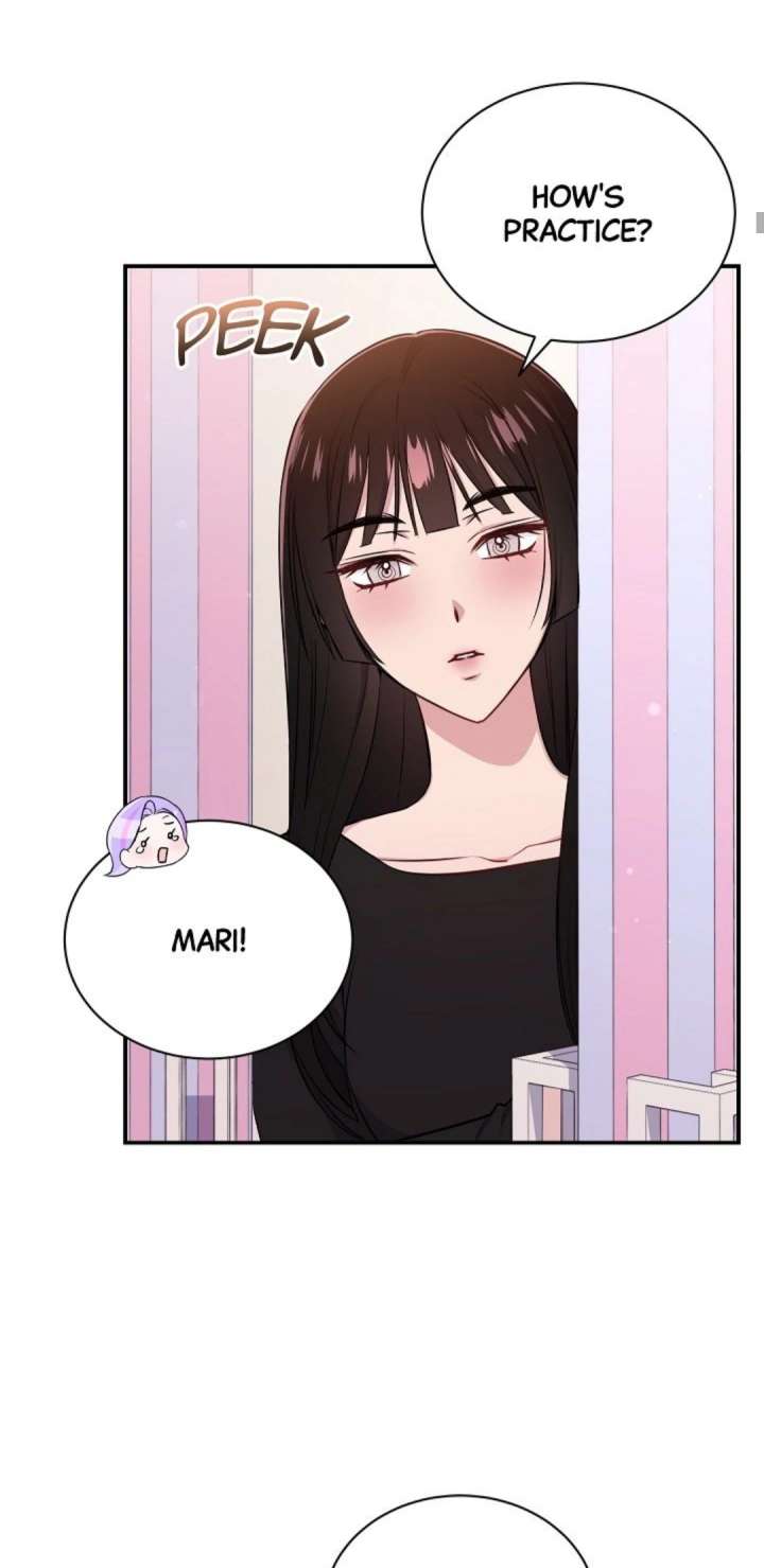 Moonshark: Sharks Are Born To Be Stars Chapter 63 230 10