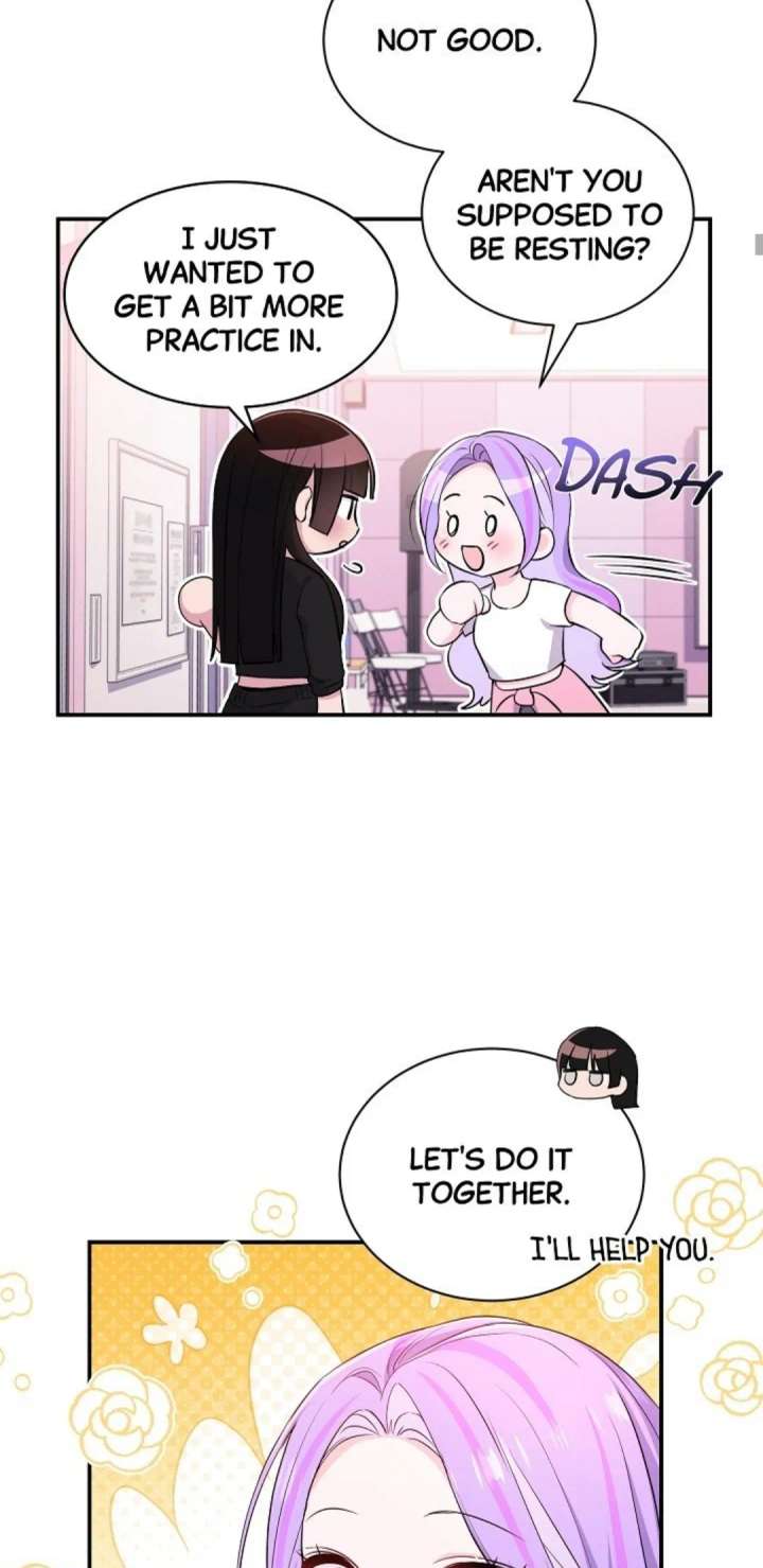 Moonshark: Sharks Are Born To Be Stars Chapter 63 231 11