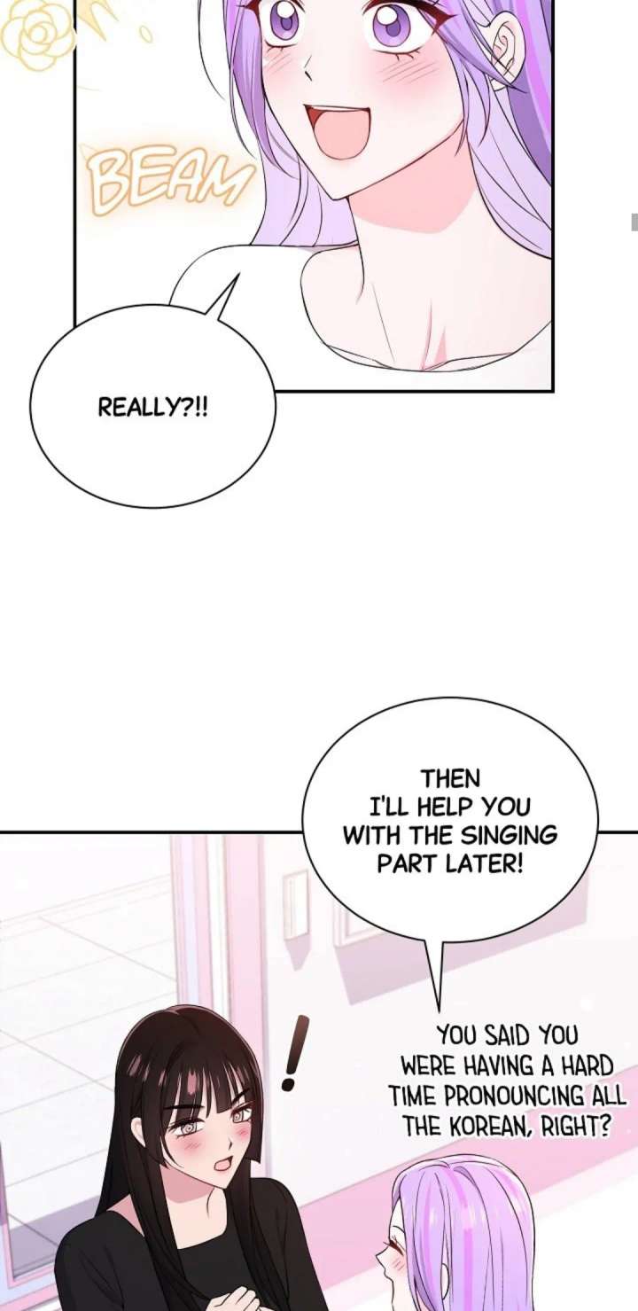 Moonshark: Sharks Are Born To Be Stars Chapter 63 232 12