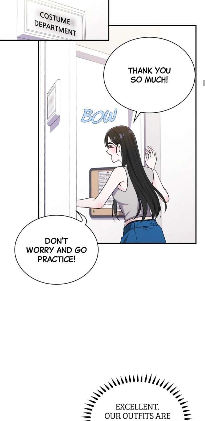 Moonshark: Sharks Are Born To Be Stars Chapter 63 234 14