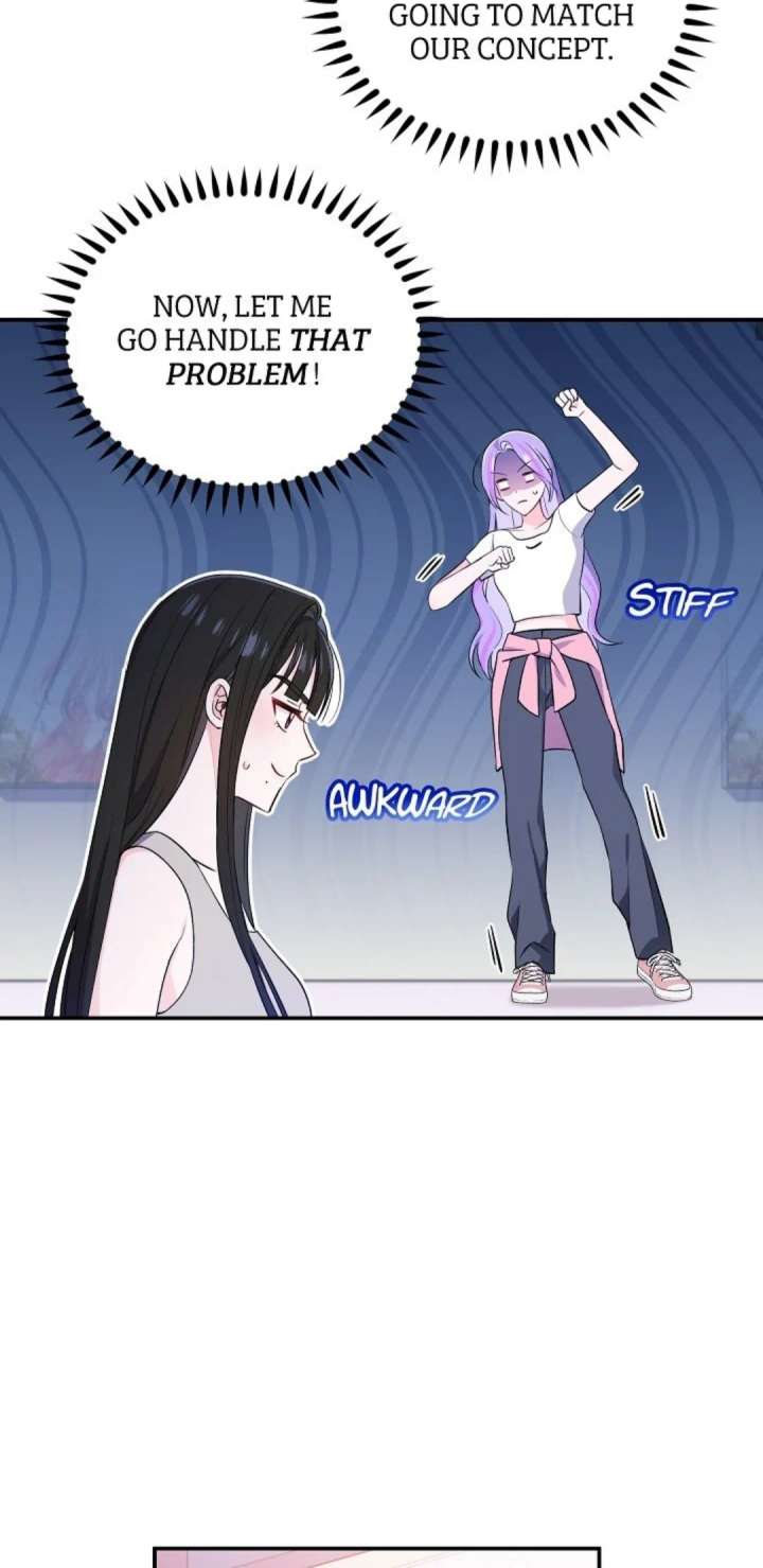 Moonshark: Sharks Are Born To Be Stars Chapter 63 235 15