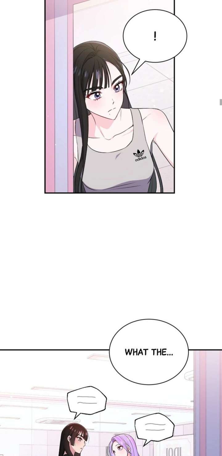 Moonshark: Sharks Are Born To Be Stars Chapter 63 236 16