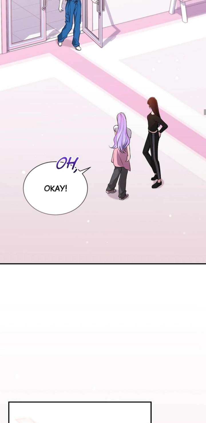 Moonshark: Sharks Are Born To Be Stars Chapter 63 239 19