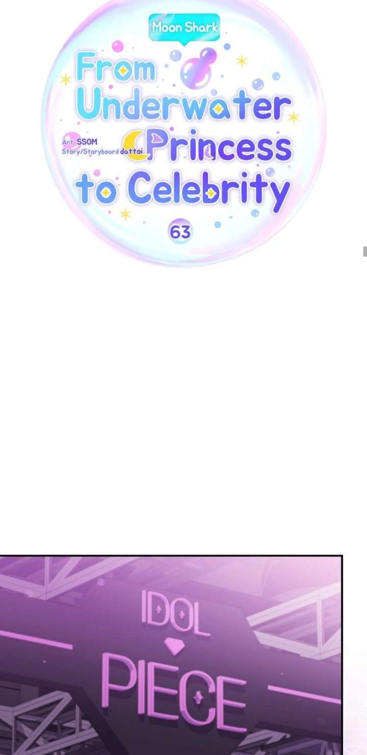 Moonshark: Sharks Are Born To Be Stars Chapter 63 244 24