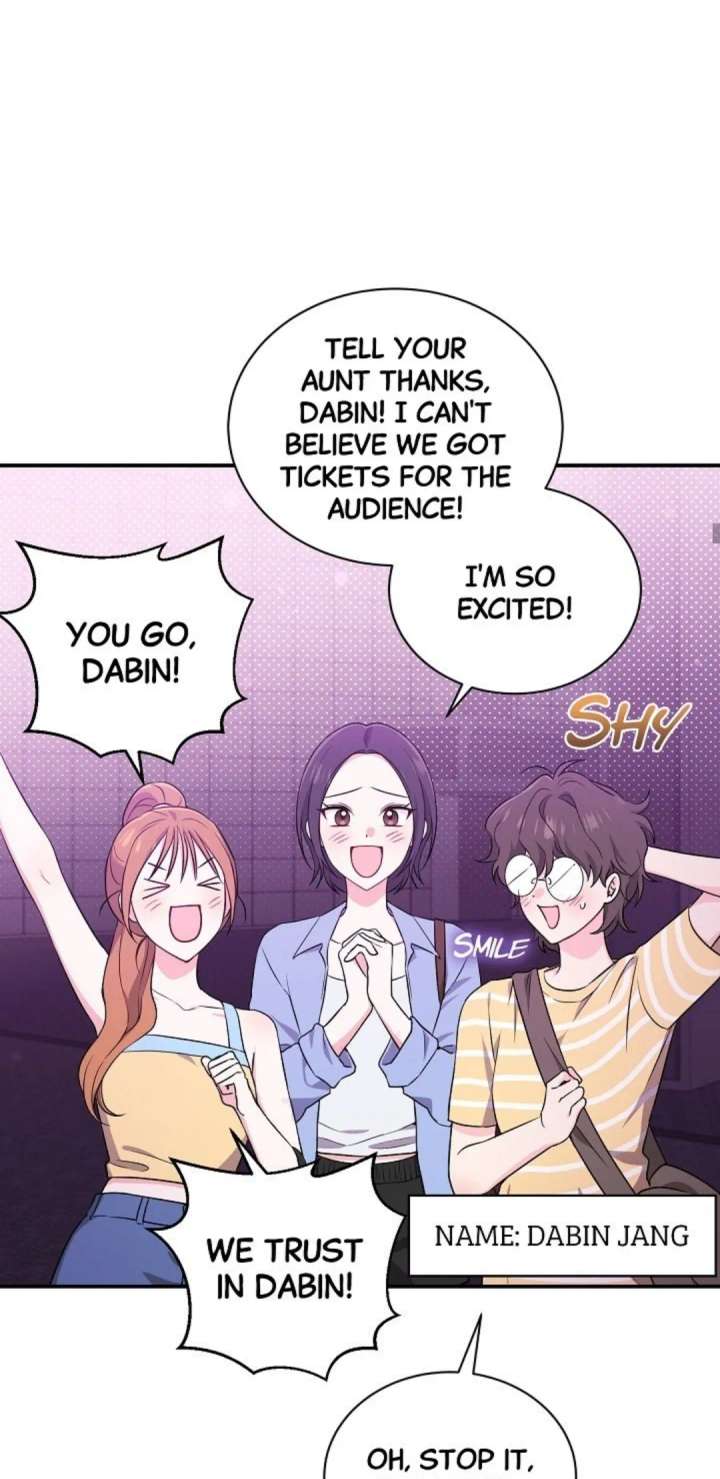 Moonshark: Sharks Are Born To Be Stars Chapter 63 246 26