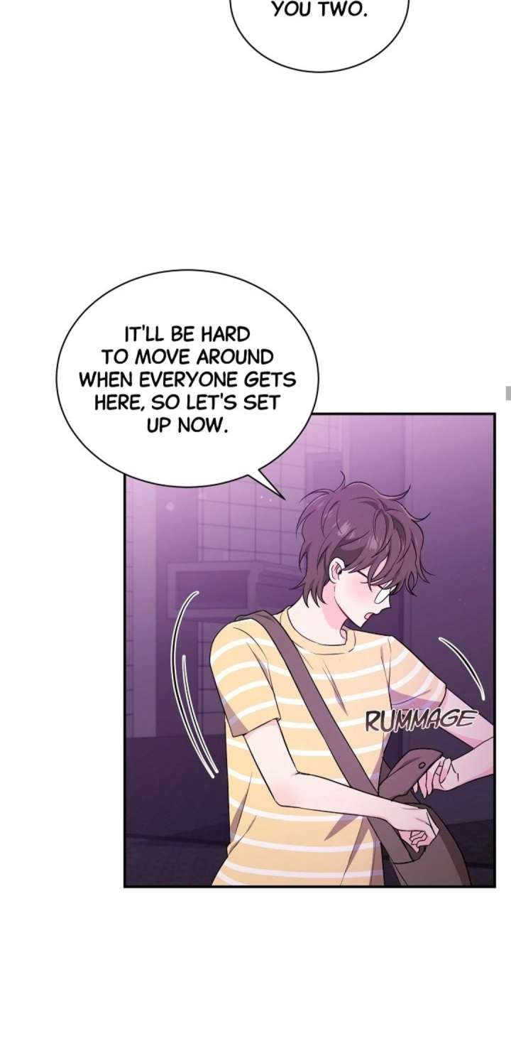 Moonshark: Sharks Are Born To Be Stars Chapter 63 247 27