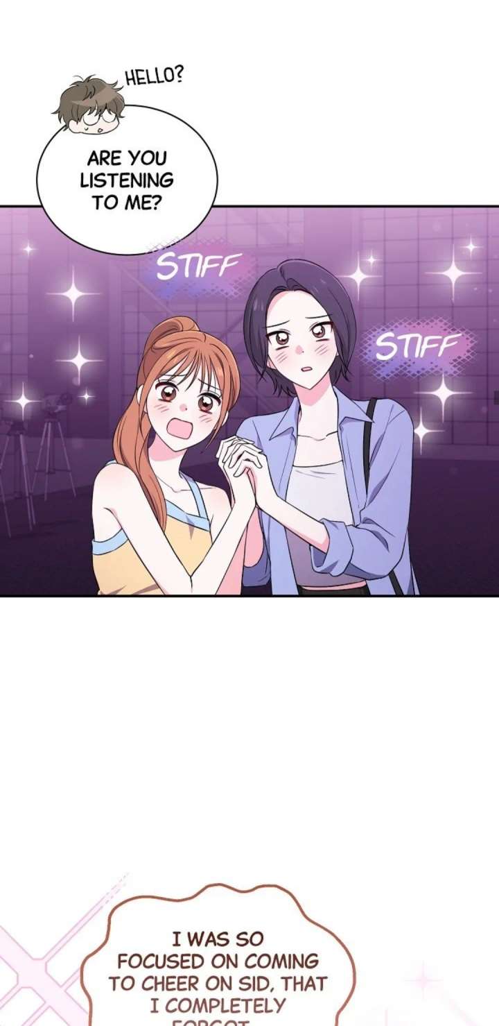 Moonshark: Sharks Are Born To Be Stars Chapter 63 248 28