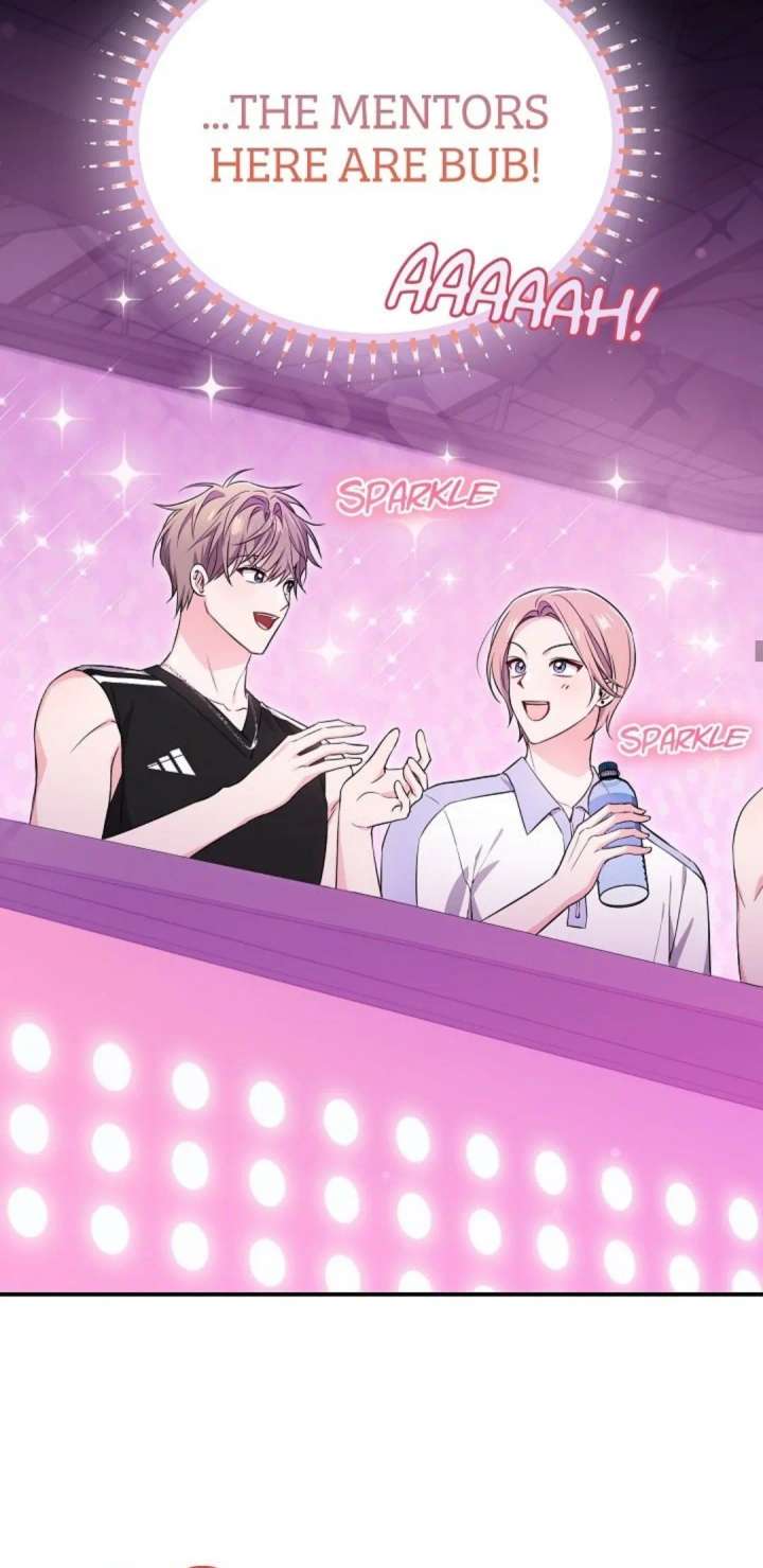 Moonshark: Sharks Are Born To Be Stars Chapter 63 250 30