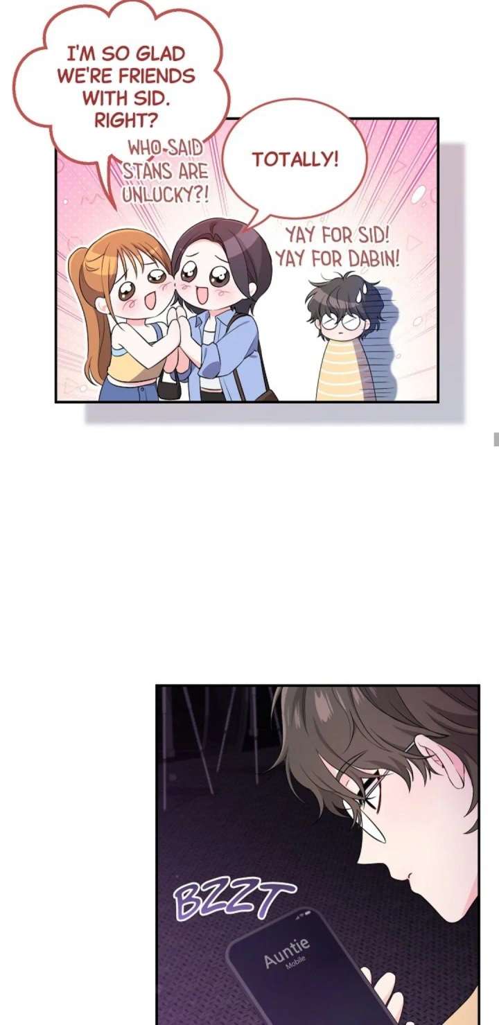 Moonshark: Sharks Are Born To Be Stars Chapter 63 251 31