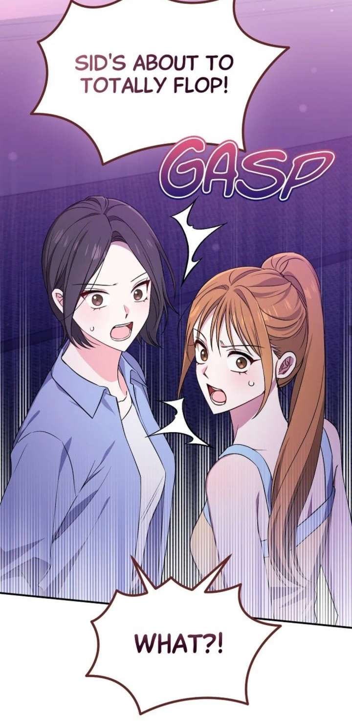 Moonshark: Sharks Are Born To Be Stars Chapter 63 253 33