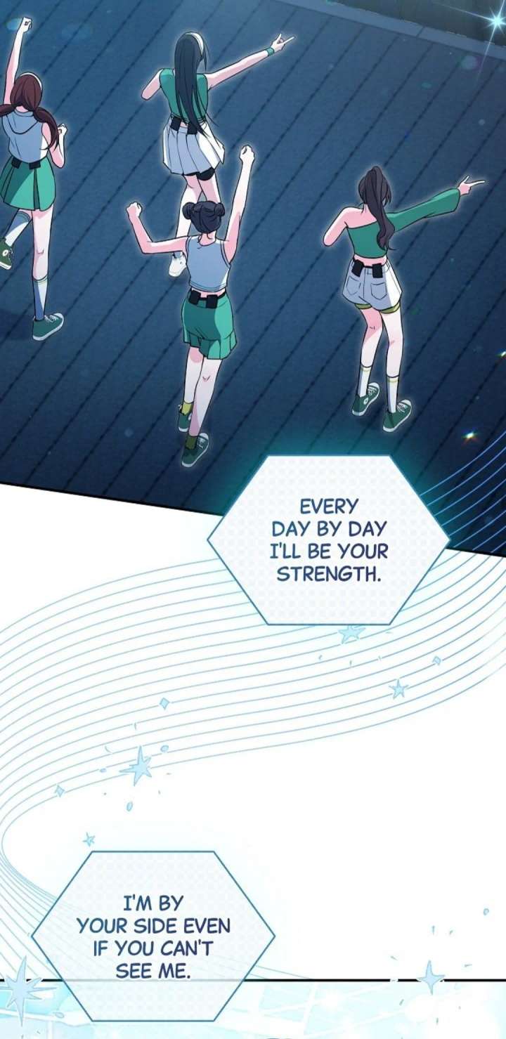 Moonshark: Sharks Are Born To Be Stars Chapter 63 255 35