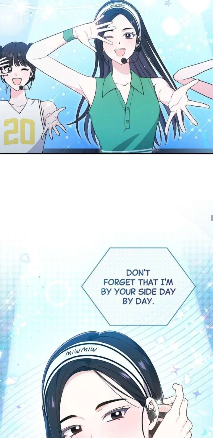 Moonshark: Sharks Are Born To Be Stars Chapter 63 256 36