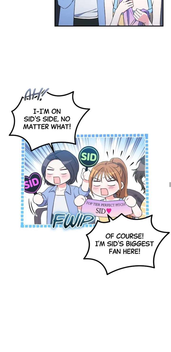 Moonshark: Sharks Are Born To Be Stars Chapter 63 258 38