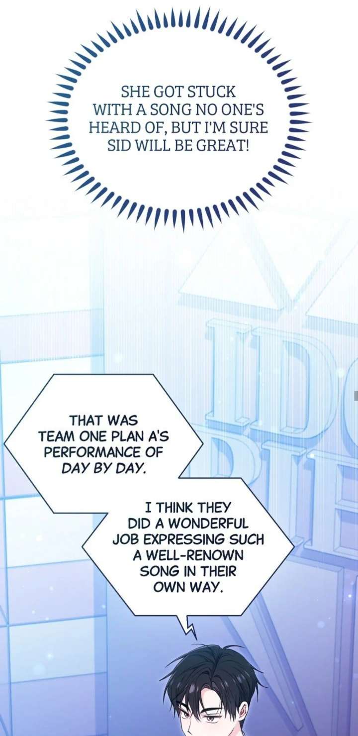 Moonshark: Sharks Are Born To Be Stars Chapter 63 259 39