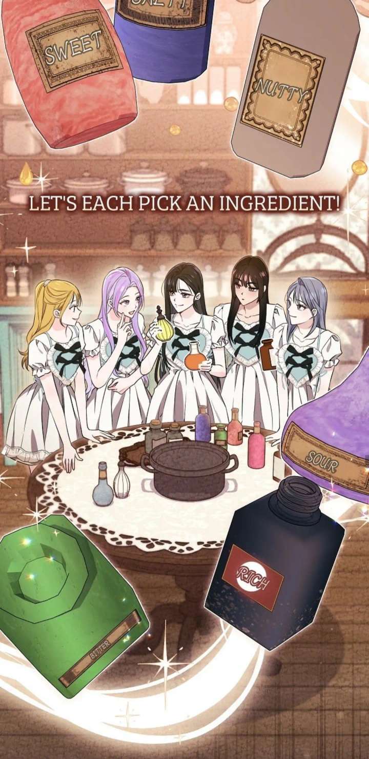 Moonshark: Sharks Are Born To Be Stars Chapter 63 264 44