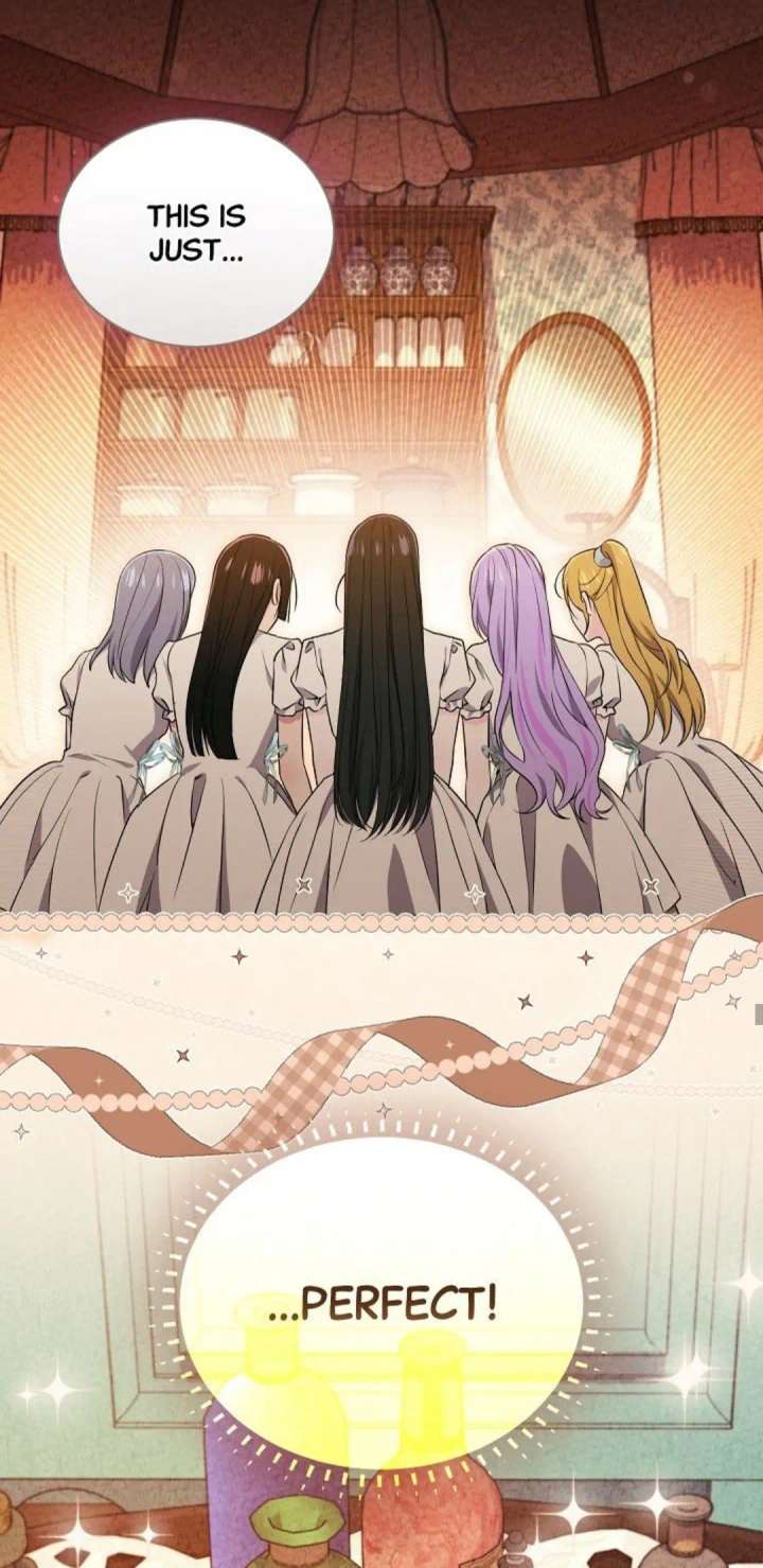 Moonshark: Sharks Are Born To Be Stars Chapter 63 267 47