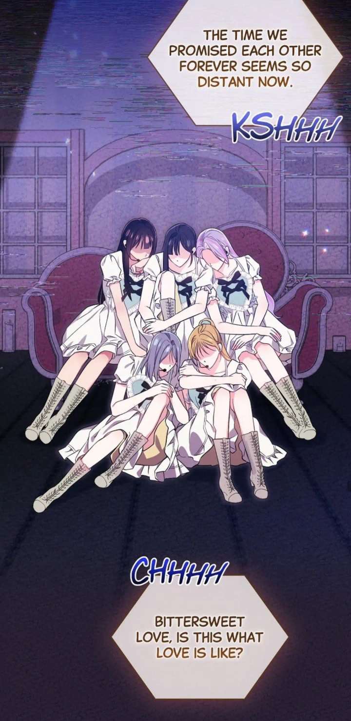 Moonshark: Sharks Are Born To Be Stars Chapter 63 269 49