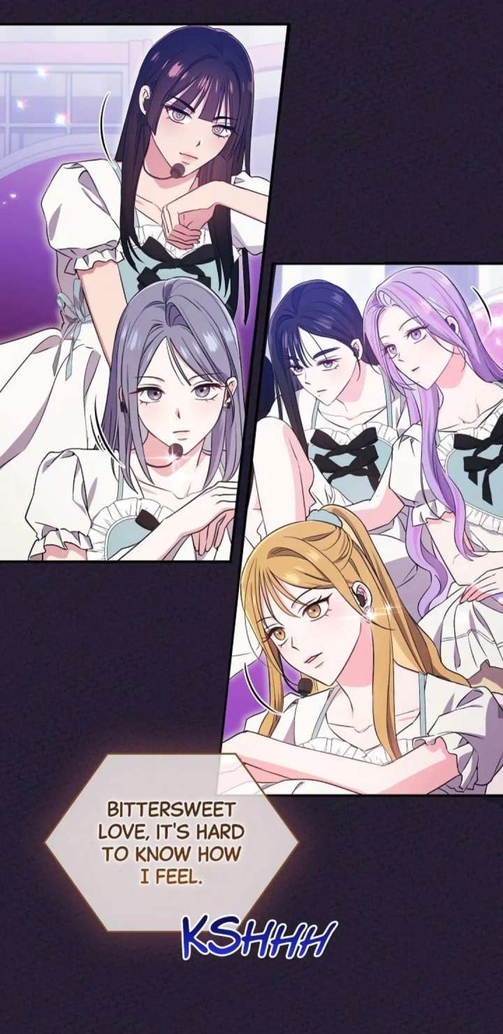 Moonshark: Sharks Are Born To Be Stars Chapter 63 270 50