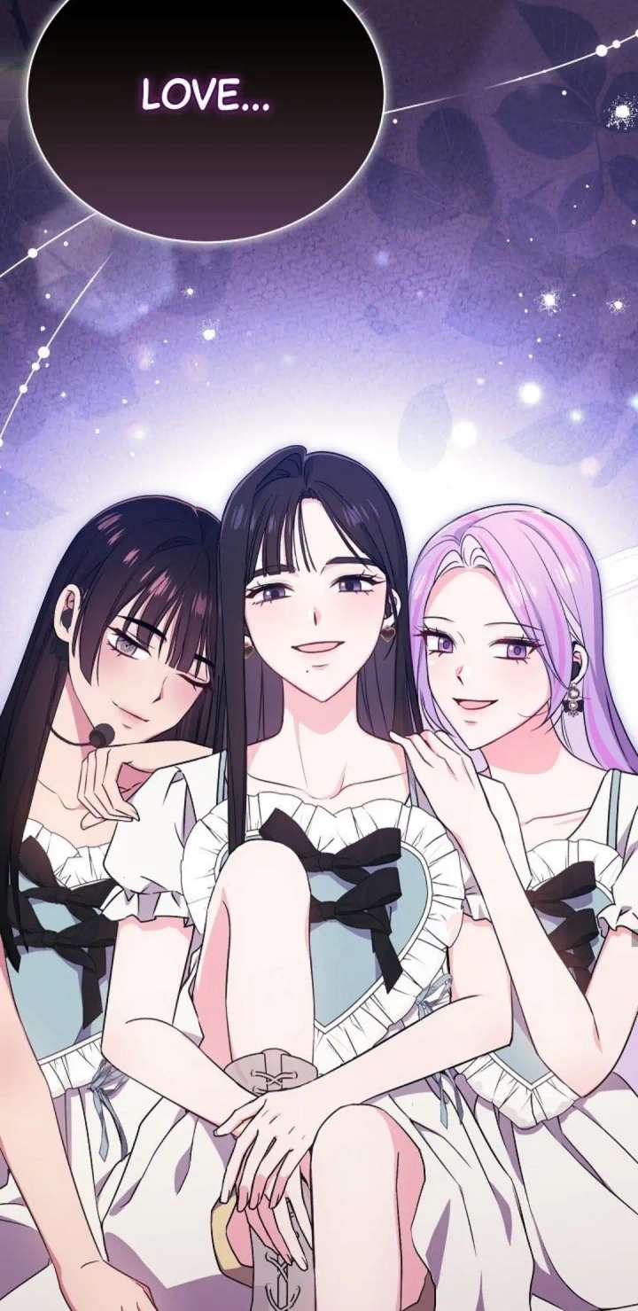 Moonshark: Sharks Are Born To Be Stars Chapter 63 272 52