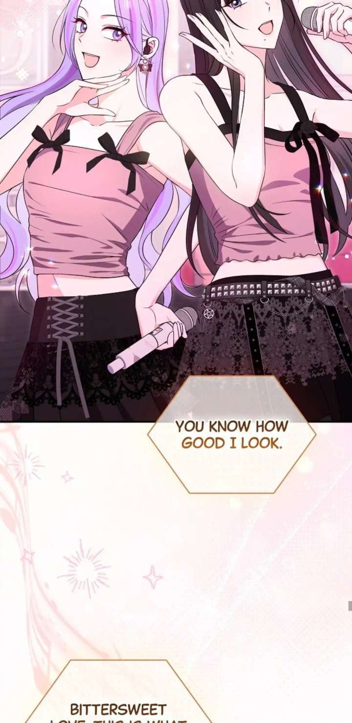 Moonshark: Sharks Are Born To Be Stars Chapter 63 281 61