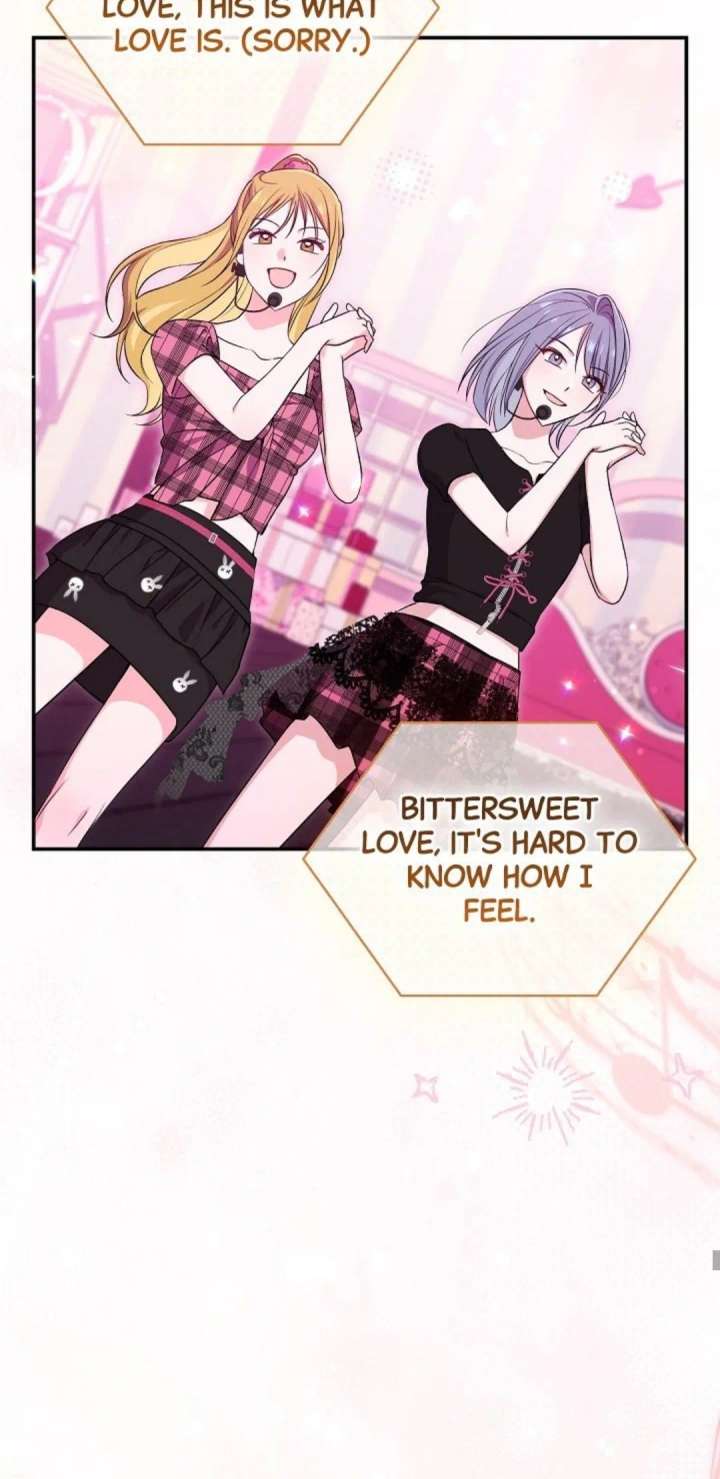 Moonshark: Sharks Are Born To Be Stars Chapter 63 282 62