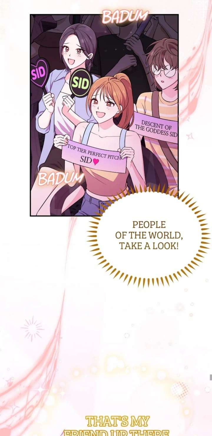 Moonshark: Sharks Are Born To Be Stars Chapter 63 283 63