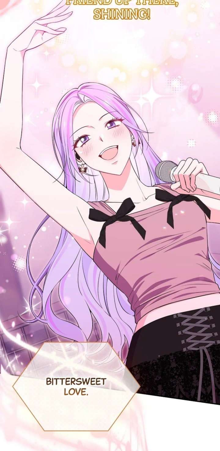 Moonshark: Sharks Are Born To Be Stars Chapter 63 284 64