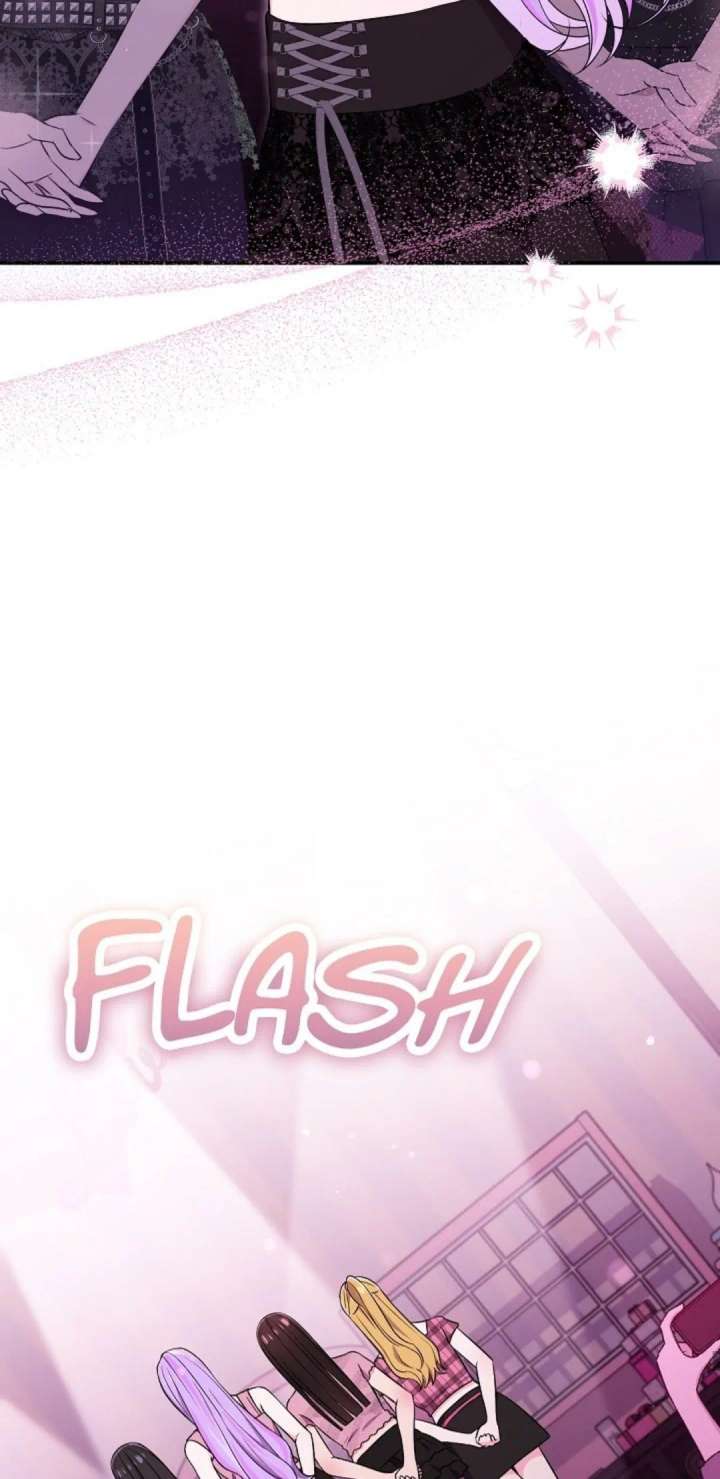 Moonshark: Sharks Are Born To Be Stars Chapter 63 287 67