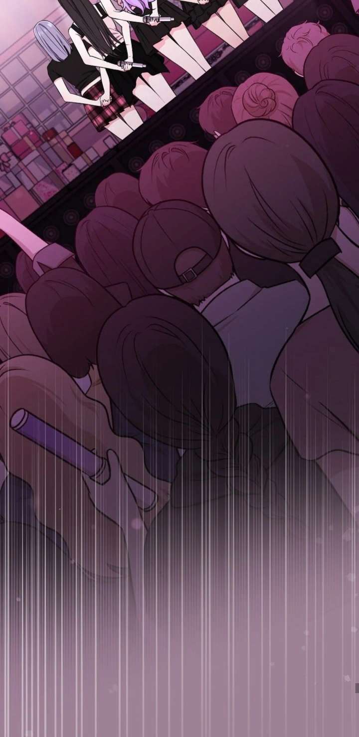 Moonshark: Sharks Are Born To Be Stars Chapter 63 288 68