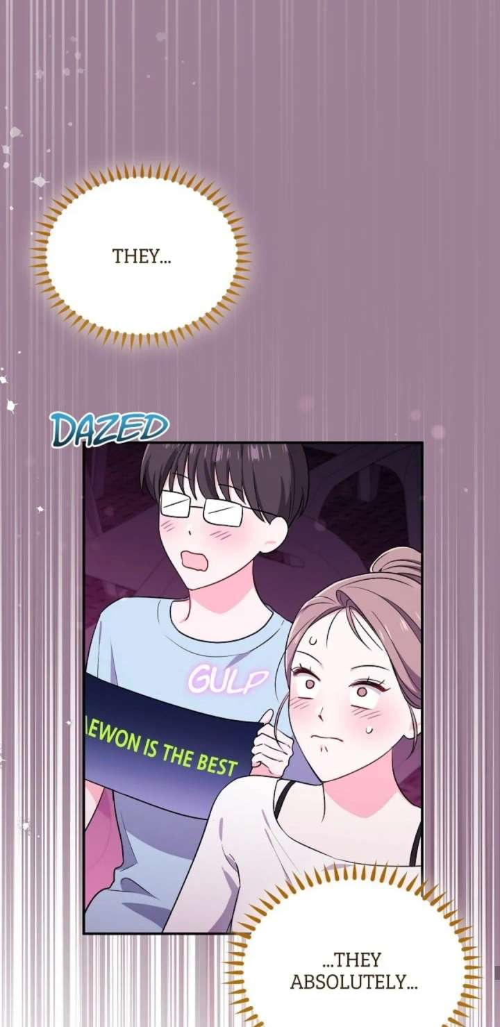 Moonshark: Sharks Are Born To Be Stars Chapter 63 289 69