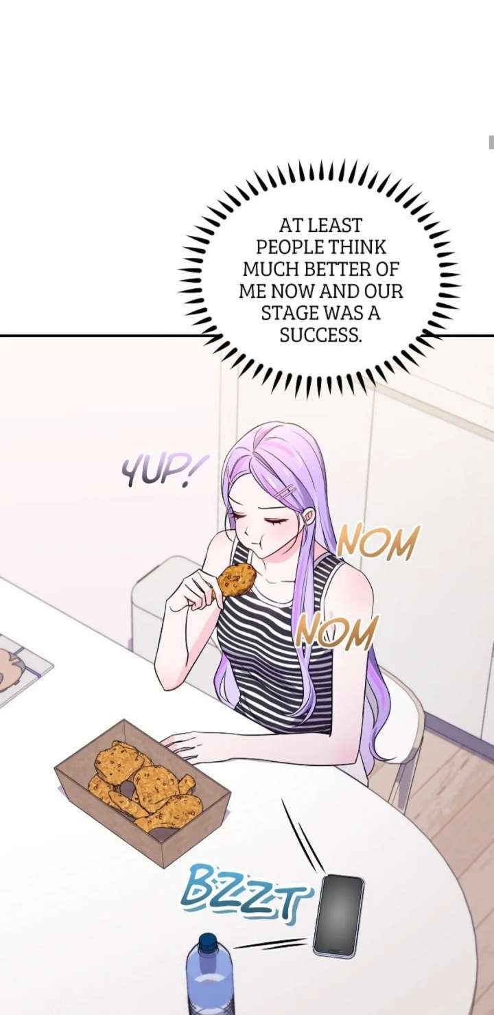 Moonshark: Sharks Are Born To Be Stars Chapter 67 236 10