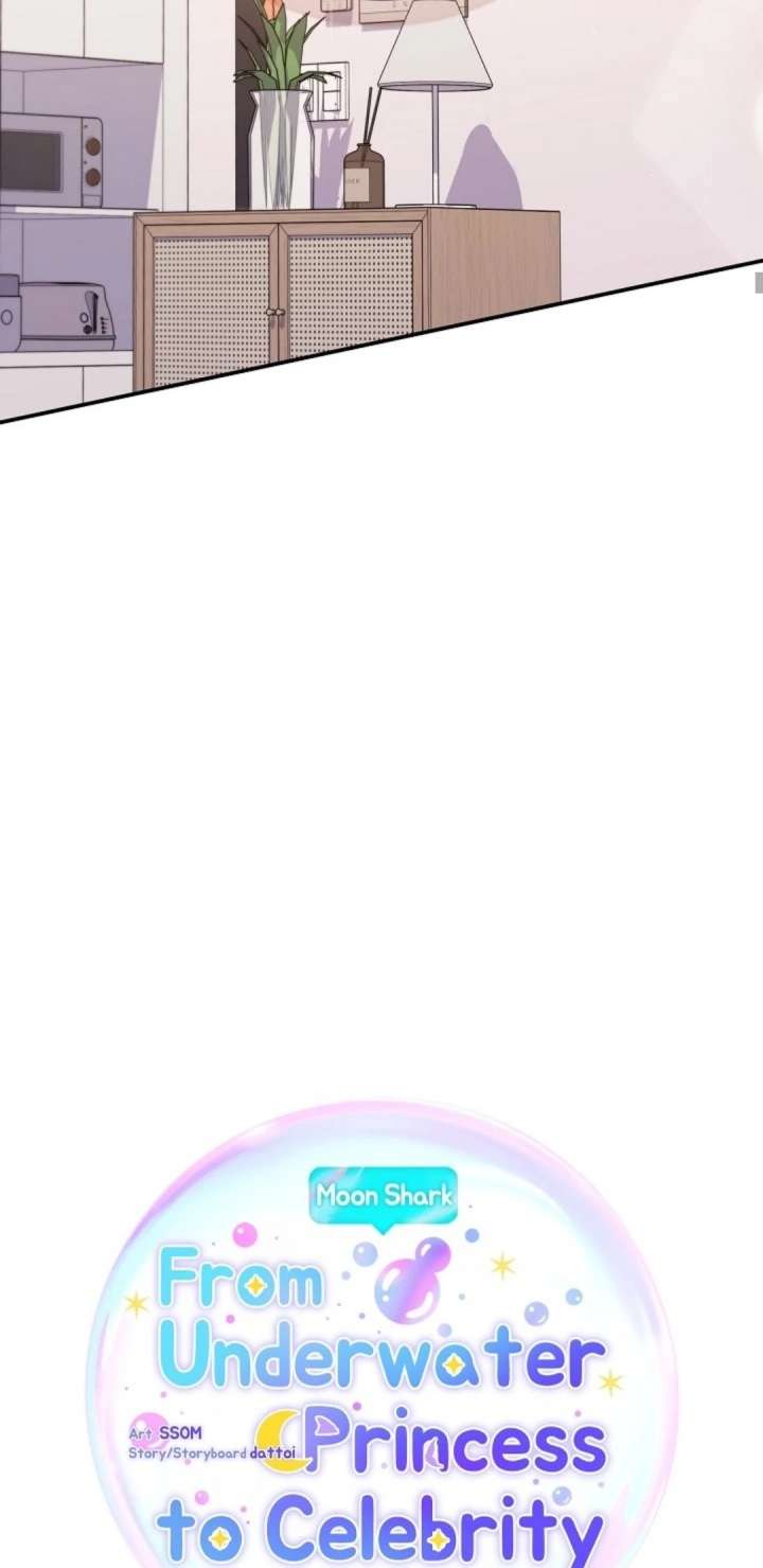 Moonshark: Sharks Are Born To Be Stars Chapter 67 239 13