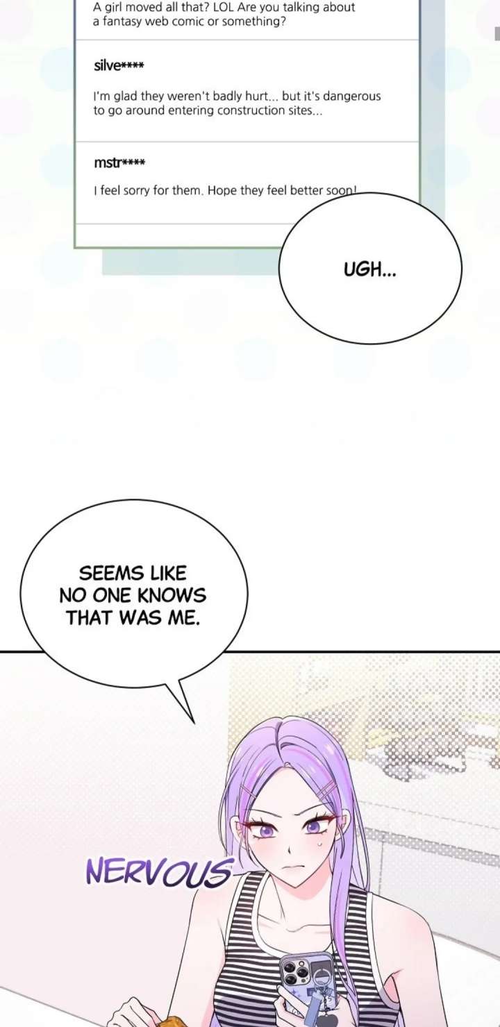 Moonshark: Sharks Are Born To Be Stars Chapter 67 228 2