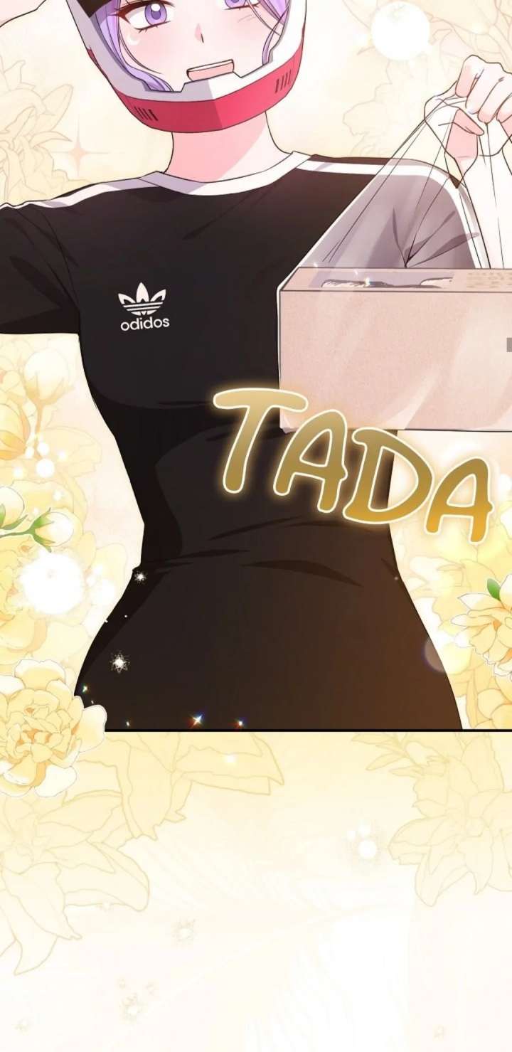 Moonshark: Sharks Are Born To Be Stars Chapter 67 250 24