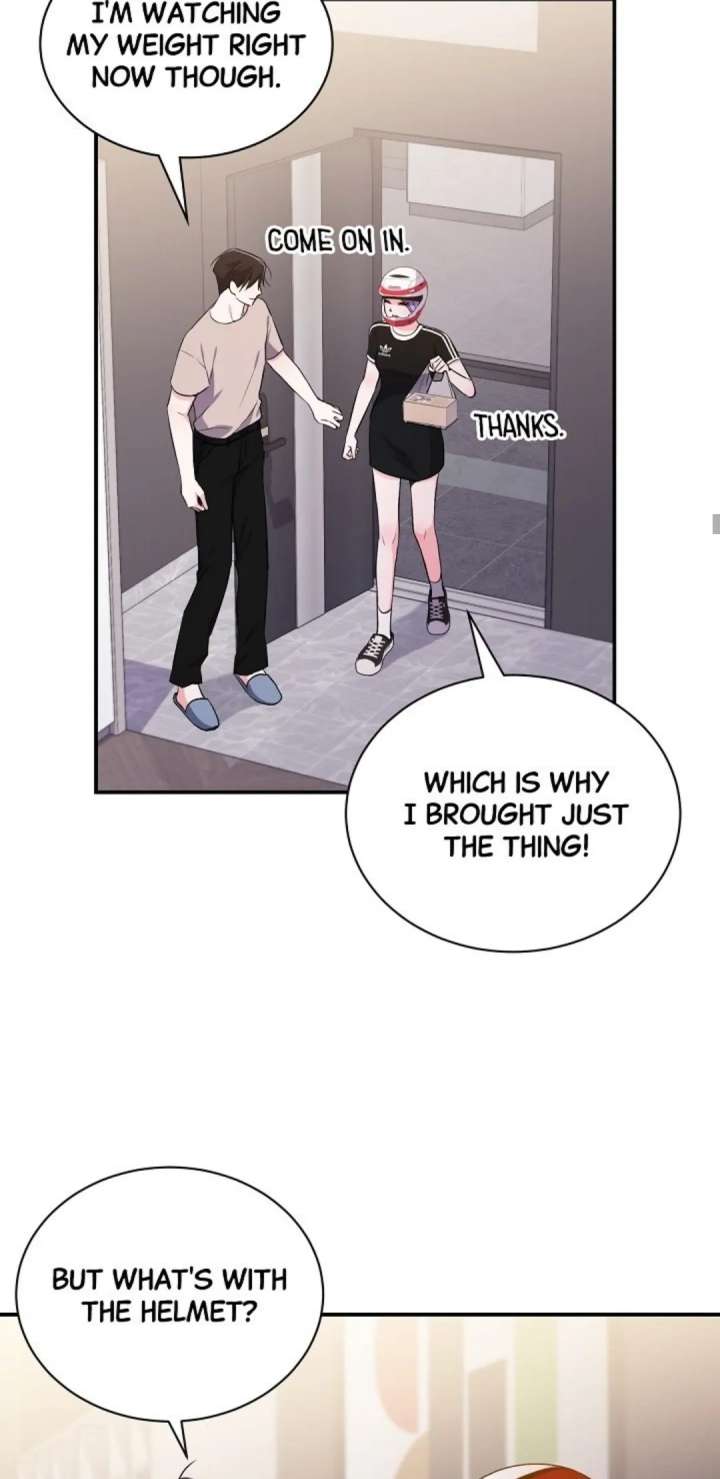 Moonshark: Sharks Are Born To Be Stars Chapter 67 252 26