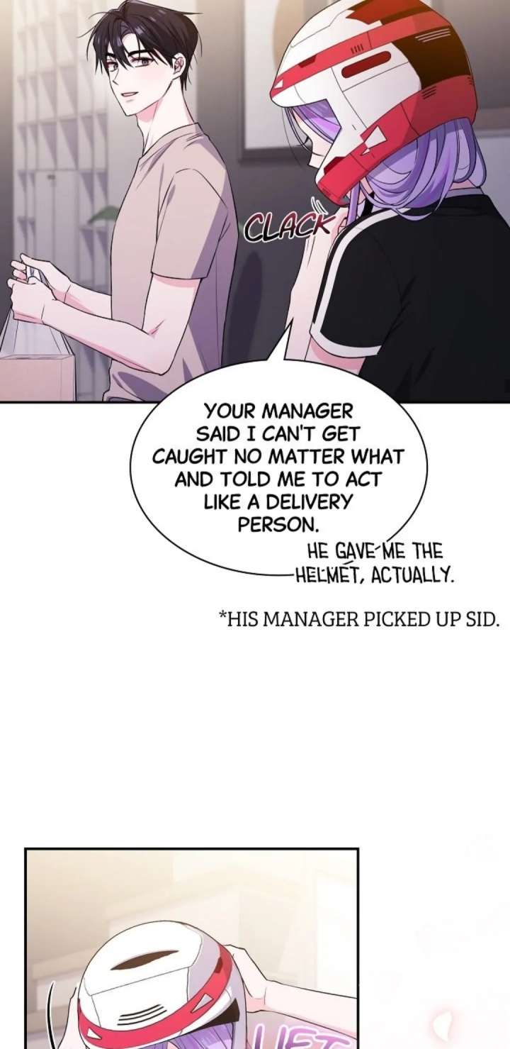 Moonshark: Sharks Are Born To Be Stars Chapter 67 253 27