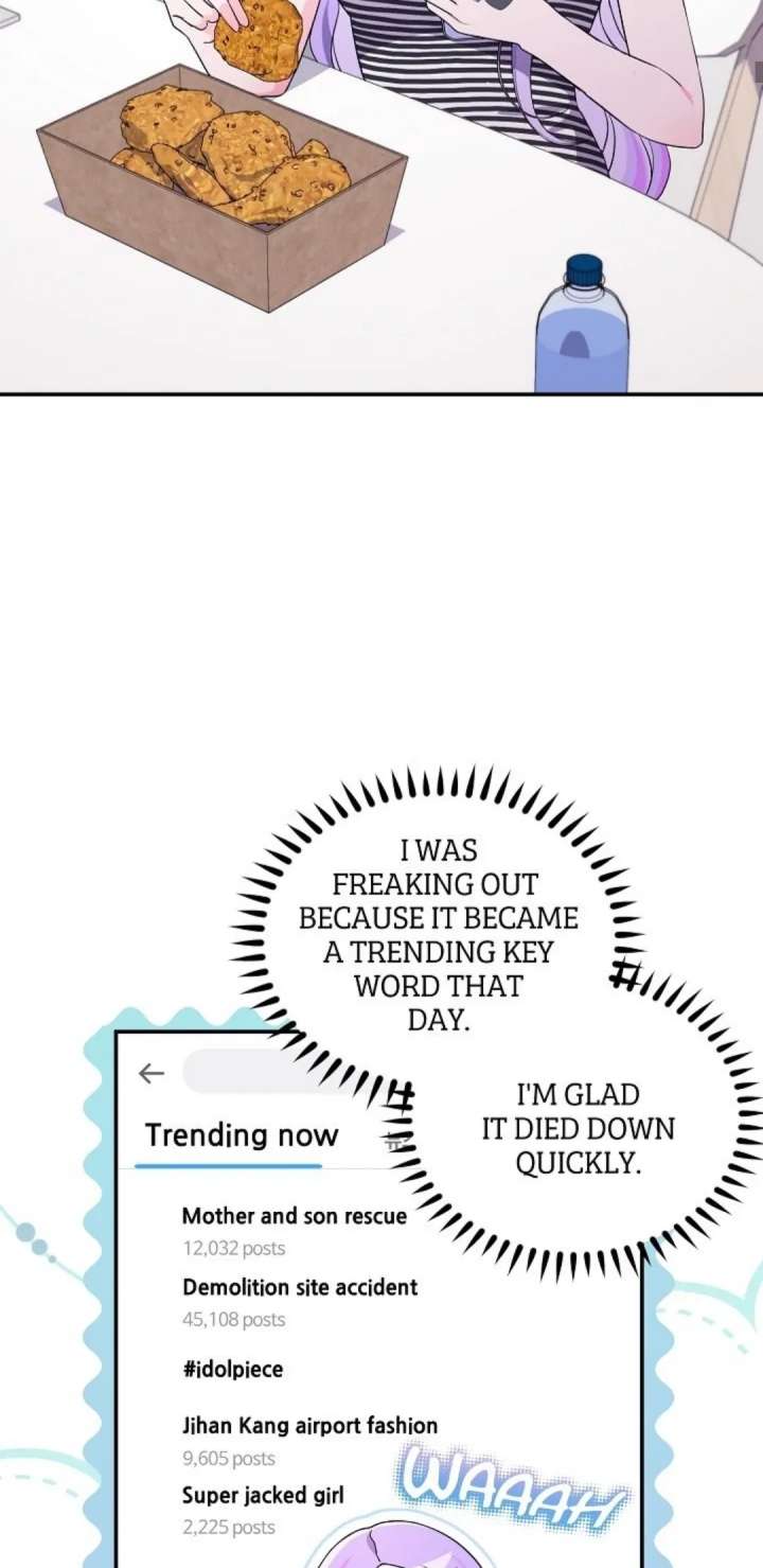 Moonshark: Sharks Are Born To Be Stars Chapter 67 229 3