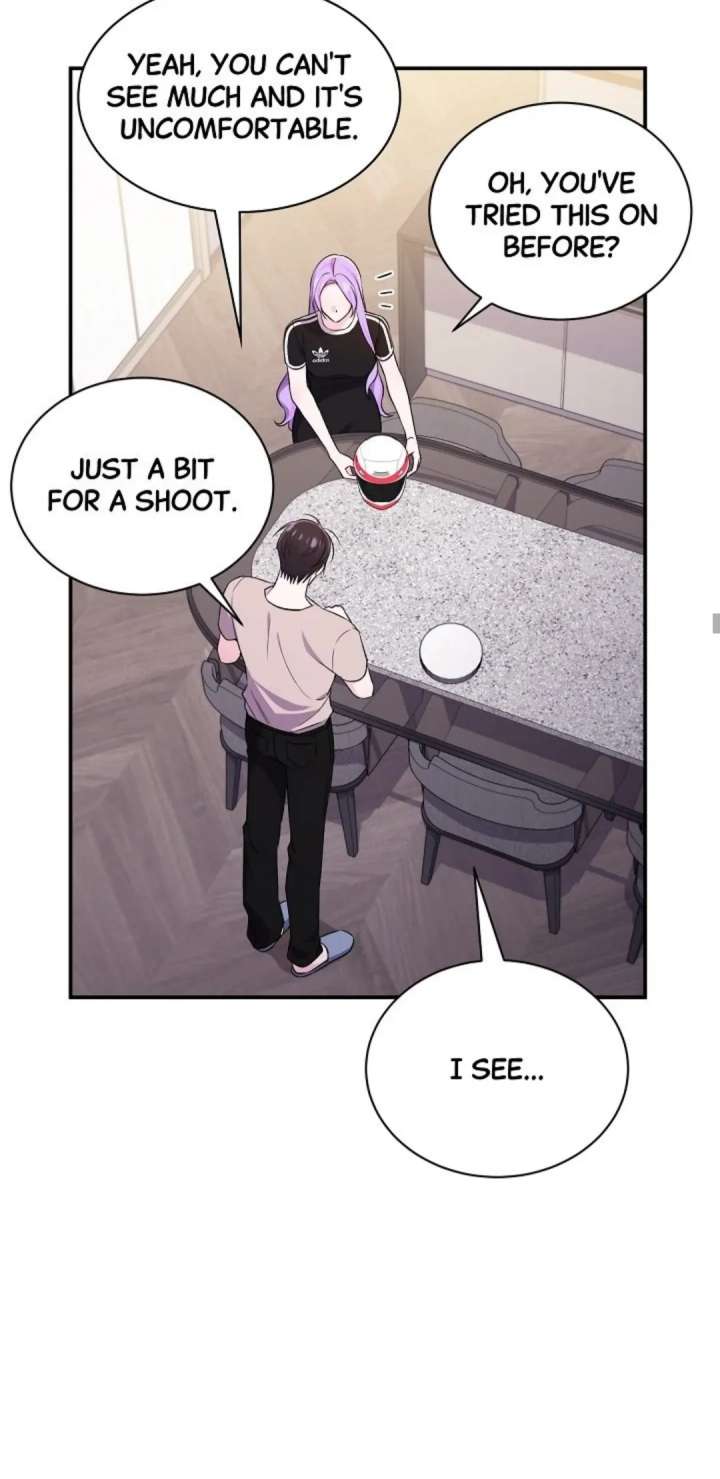 Moonshark: Sharks Are Born To Be Stars Chapter 67 257 31