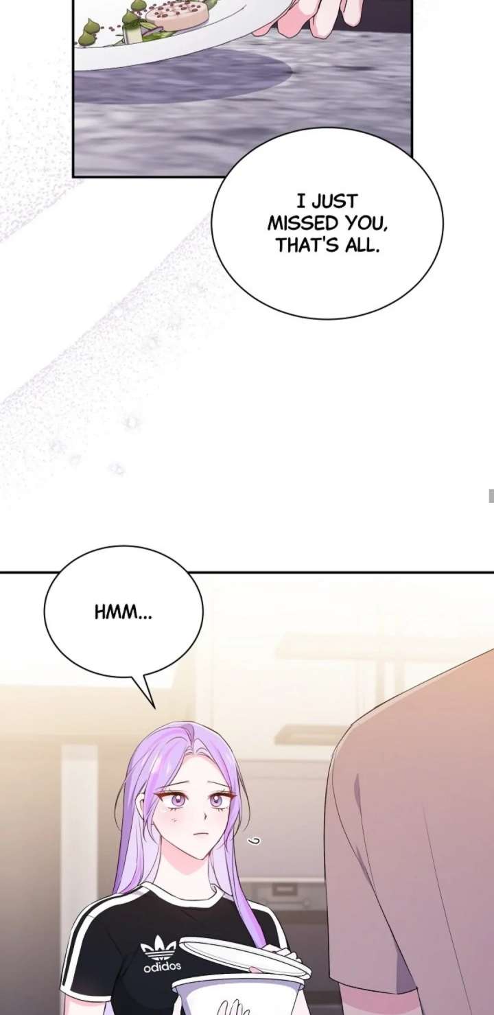 Moonshark: Sharks Are Born To Be Stars Chapter 67 262 36