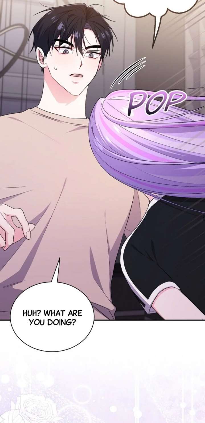 Moonshark: Sharks Are Born To Be Stars Chapter 67 264 38