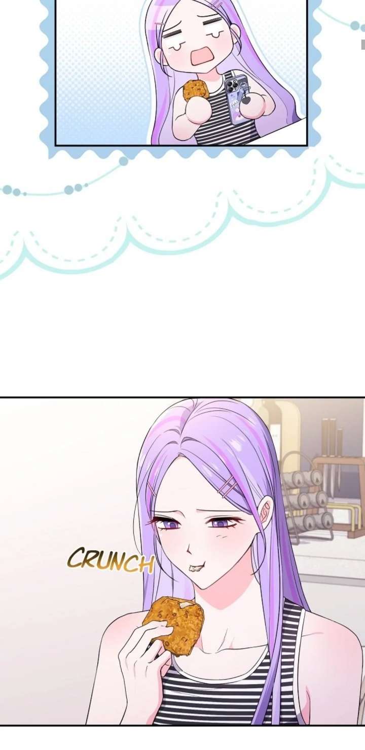 Moonshark: Sharks Are Born To Be Stars Chapter 67 230 4