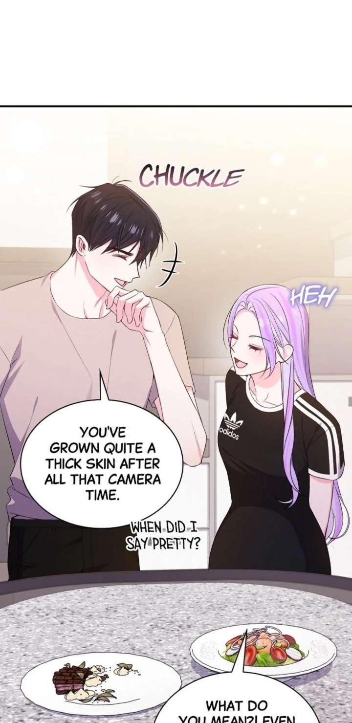 Moonshark: Sharks Are Born To Be Stars Chapter 67 267 41