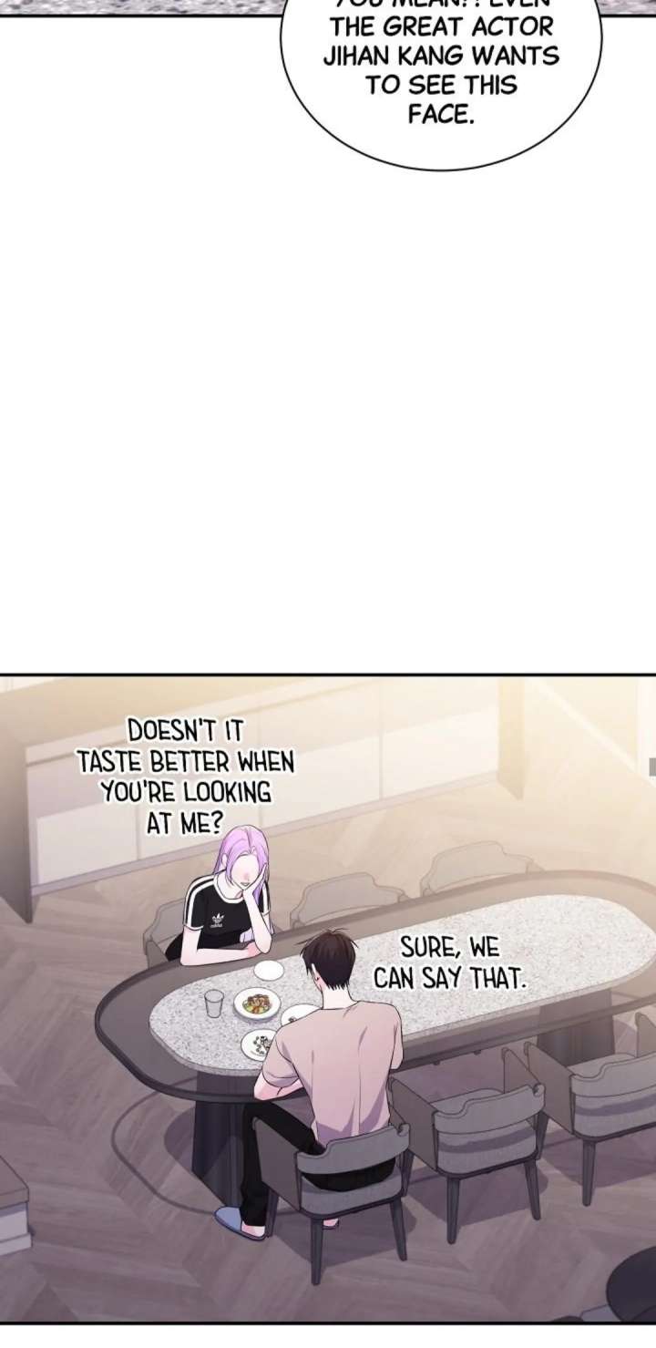 Moonshark: Sharks Are Born To Be Stars Chapter 67 268 42