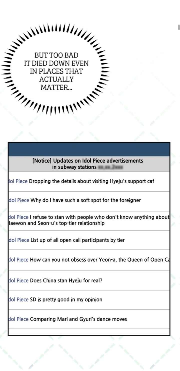 Moonshark: Sharks Are Born To Be Stars Chapter 67 231 5