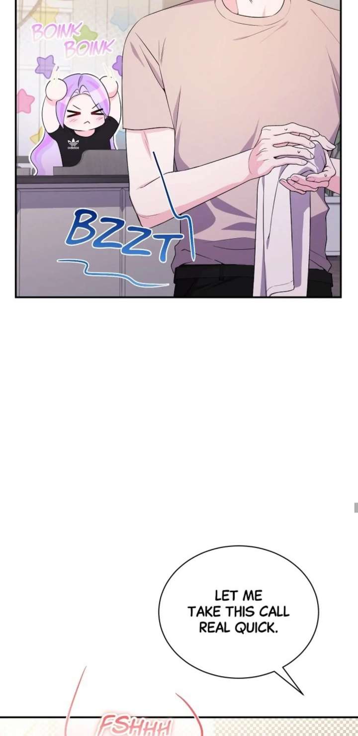 Moonshark: Sharks Are Born To Be Stars Chapter 67 277 51