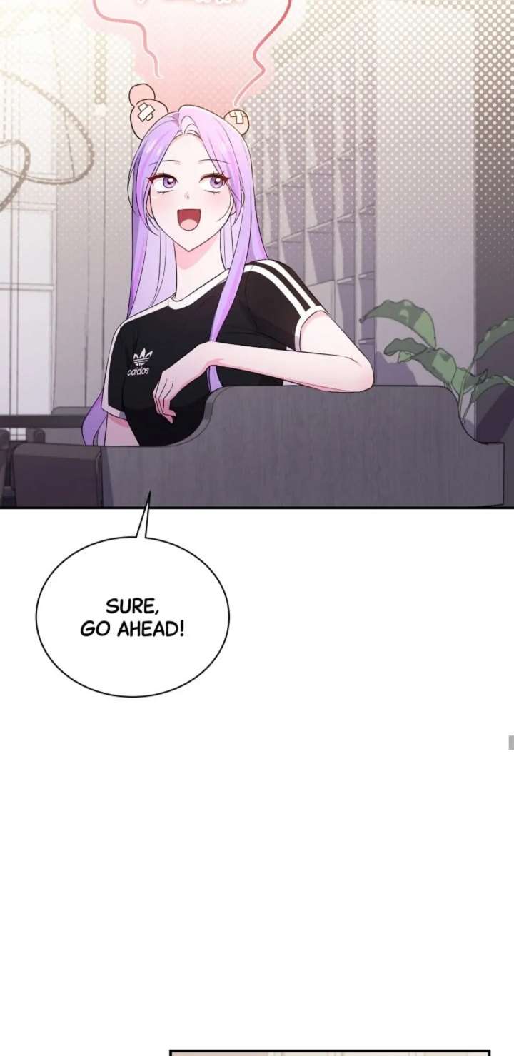 Moonshark: Sharks Are Born To Be Stars Chapter 67 278 52