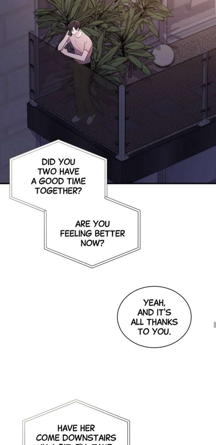 Moonshark: Sharks Are Born To Be Stars Chapter 67 280 54