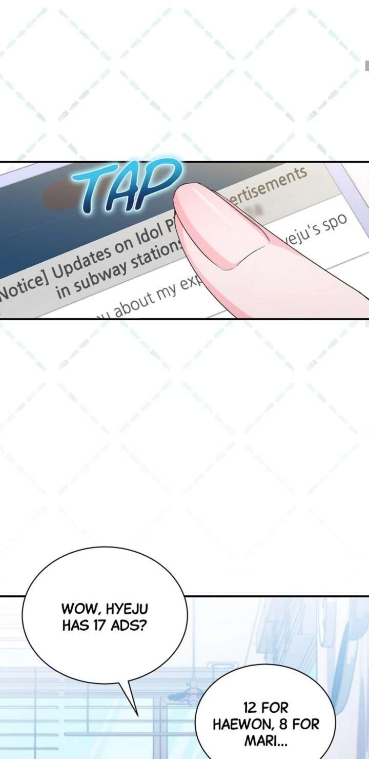 Moonshark: Sharks Are Born To Be Stars Chapter 67 232 6