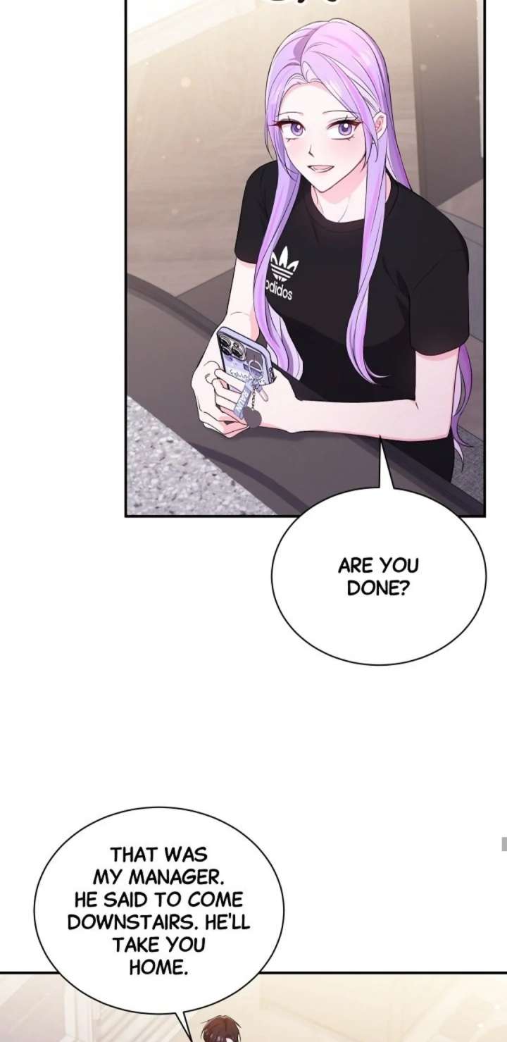 Moonshark: Sharks Are Born To Be Stars Chapter 67 286 60