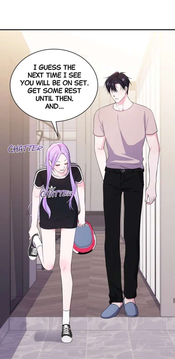 Moonshark: Sharks Are Born To Be Stars Chapter 67 288 62